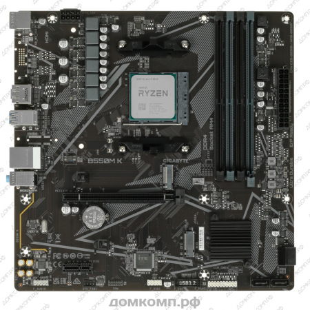 надежная матплата amd домкомп.рф